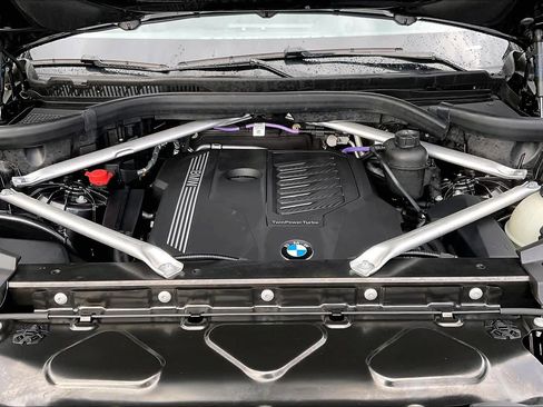 Used 2023 BMW X5 xDrive40i w/ Luxury Seating Package image 34