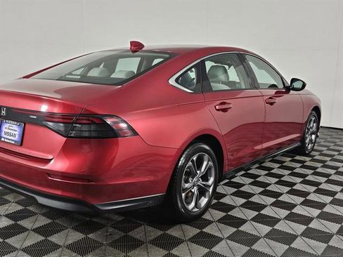 Used 2024 Honda Accord EX image 4