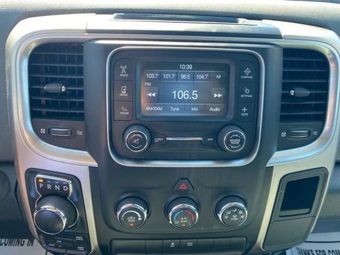 Used 2019 RAM 1500 Classic SLT AWD/4WD image 22