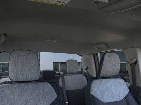 New 2025 Ford Maverick XLT w/ 4K Tow Package image 12