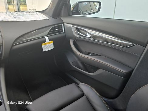 New 2026 Cadillac CT5 Sport w/ Sun And Sound Package RWD image 27