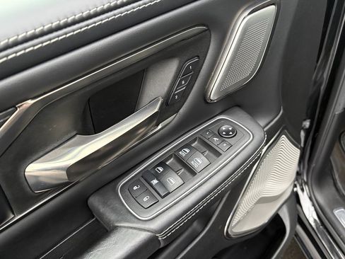 Used 2021 RAM 1500 Limited image 14