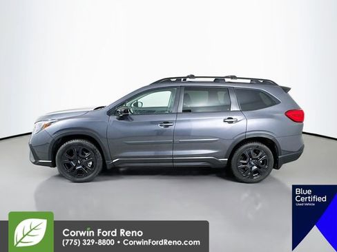 Used 2024 Subaru Ascent Onyx Edition image 5