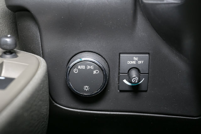 Used 2025 GMC Savana 2500 w/ Driver Convenience Package RWD image 26
