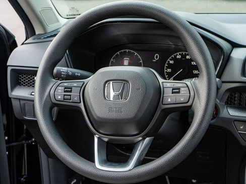 New 2026 Honda CR-V EX image 18