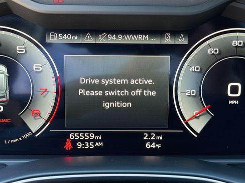 Used 2022 Audi Q8 Premium w/ Convenience Package image 42