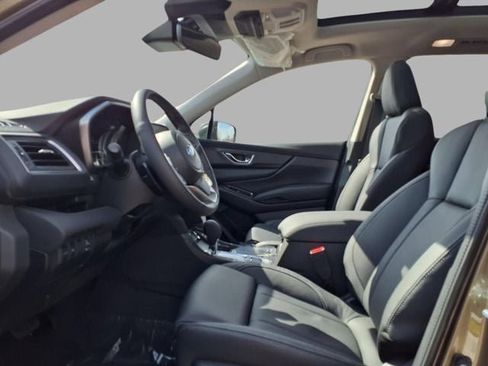 New 2026 Subaru Ascent Limited image 35