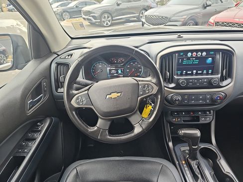 Used 2016 Chevrolet Colorado Z71 image 18