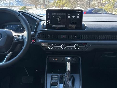 New 2026 Honda CR-V Sport-L image 19