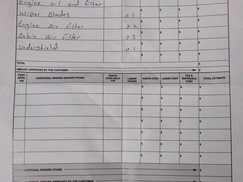 Certified 2025 Nissan Rogue SV image 4