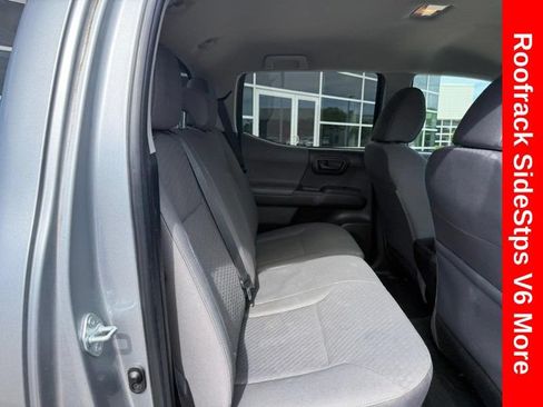 Used 2023 Toyota Tacoma SR AWD/4WD image 12