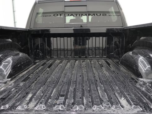 Used 2022 RAM 1500 Big Horn AWD/4WD image 27
