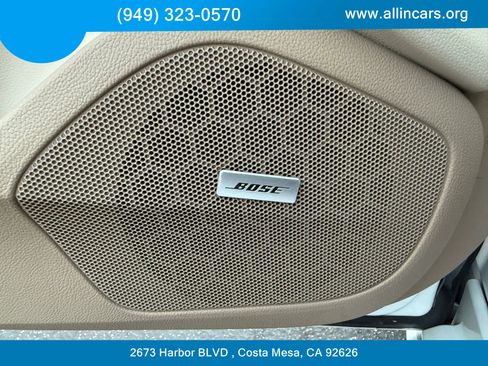 Used 2016 Cadillac ATS Premium w/ Cold Weather Package image 17