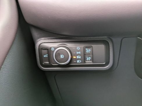 New 2026 Ford Explorer Platinum image 31