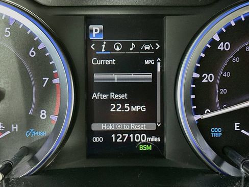 Used 2019 Toyota Highlander XLE AWD/4WD image 15
