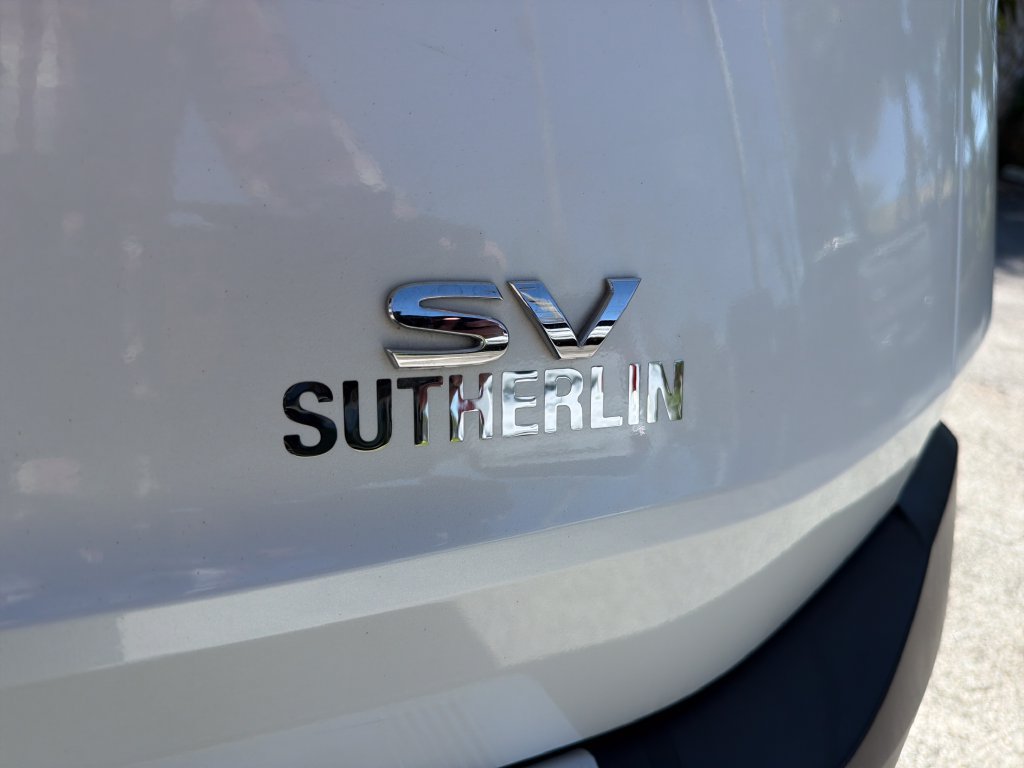 Used 2021 Nissan Rogue SV FWD image 11