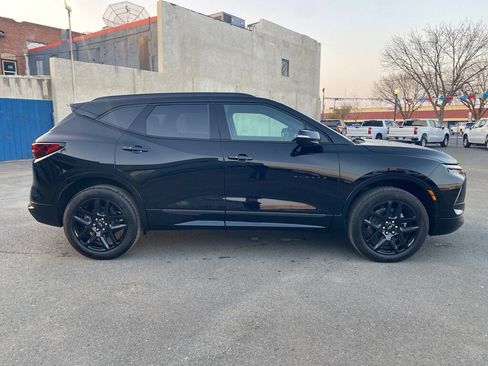 New 2026 Chevrolet Blazer RS w/ Enhanced Convenience Package image 7