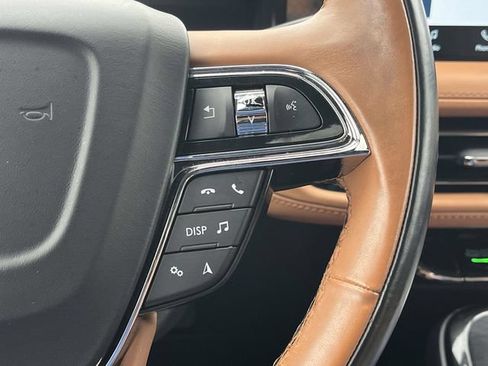 Used 2023 Lincoln Nautilus Black Label AWD/4WD image 30