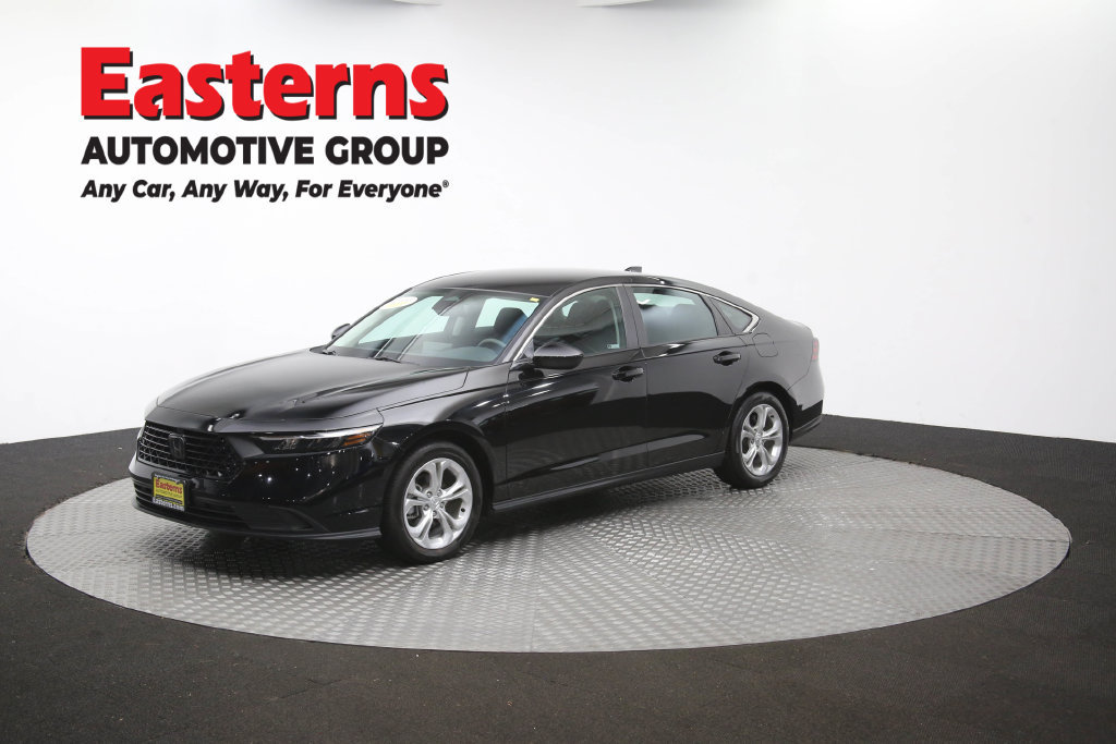 Used 2023 Honda Accord LX image 56