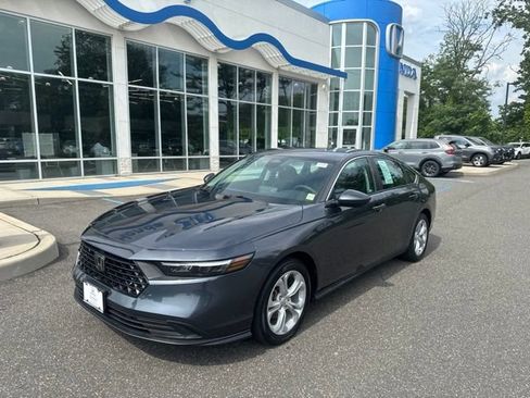 Used 2023 Honda Accord LX image 4