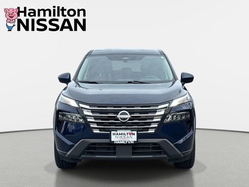 Used 2024 Nissan Rogue SV image 6