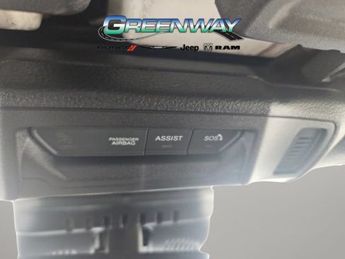 Used 2025 Jeep Gladiator Mojave w/ Safety Group AWD/4WD image 19