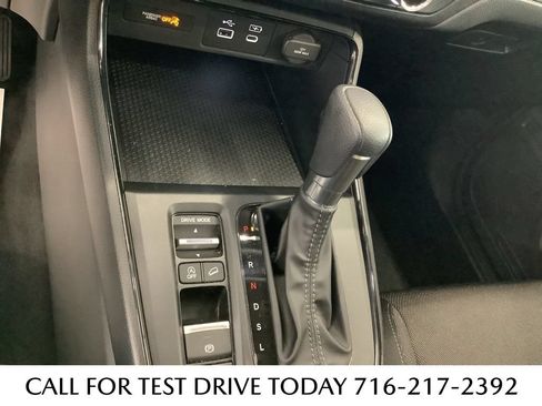Used 2024 Honda CR-V EX image 20