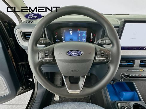 New 2026 Ford Maverick XLT FWD image 14