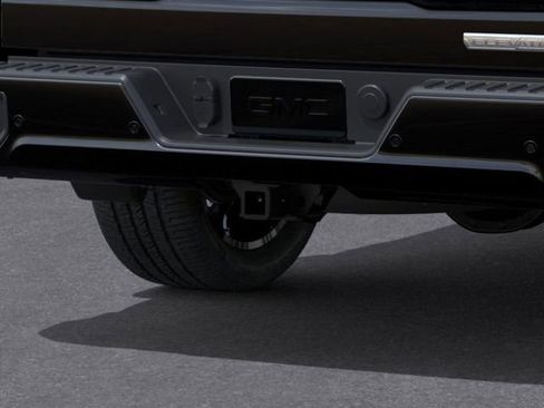 New 2026 GMC Sierra 1500 Elevation w/ Elevation Premium Package image 14