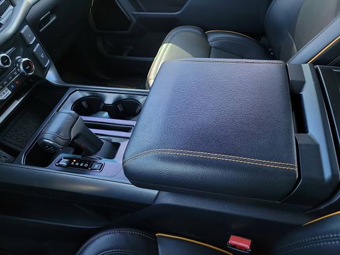 Used 2025 Ford F150 Tremor w/ Equipment Group 402A High image 20