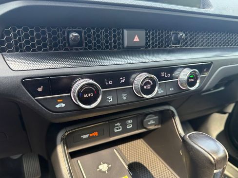 Certified 2024 Honda CR-V Sport-L image 34