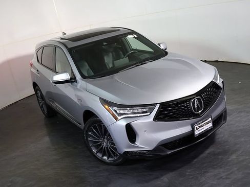 Certified 2023 Acura RDX A-Spec AWD/4WD image 7