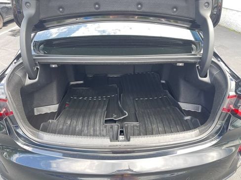Used 2022 Acura TLX w/ A-SPEC Pkg FWD image 17