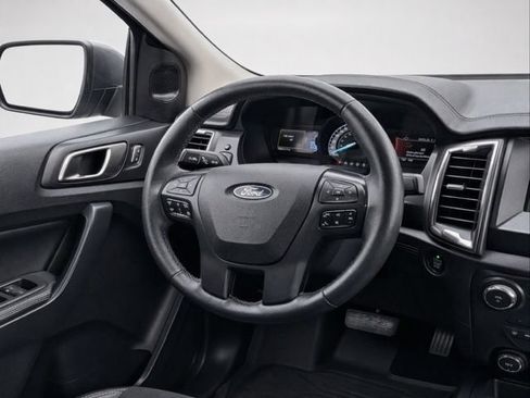 Used 2021 Ford Ranger Lariat w/ Tremor Off-Road Package AWD/4WD image 14