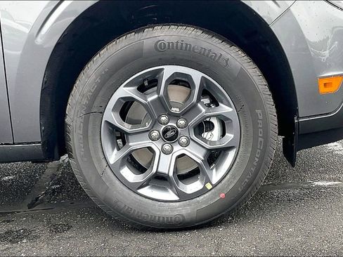 New 2025 Ford Maverick XLT w/ XLT Luxury Package image 12