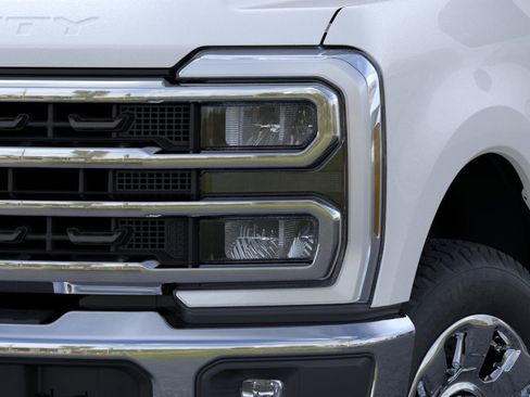 New 2026 Ford F350 King Ranch w/ Chrome Package AWD/4WD image 18