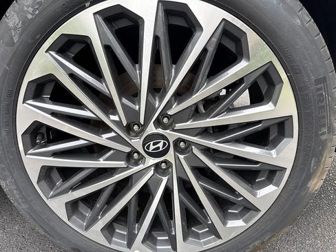 Used 2026 Hyundai Palisade Calligraphy AWD/4WD image 27