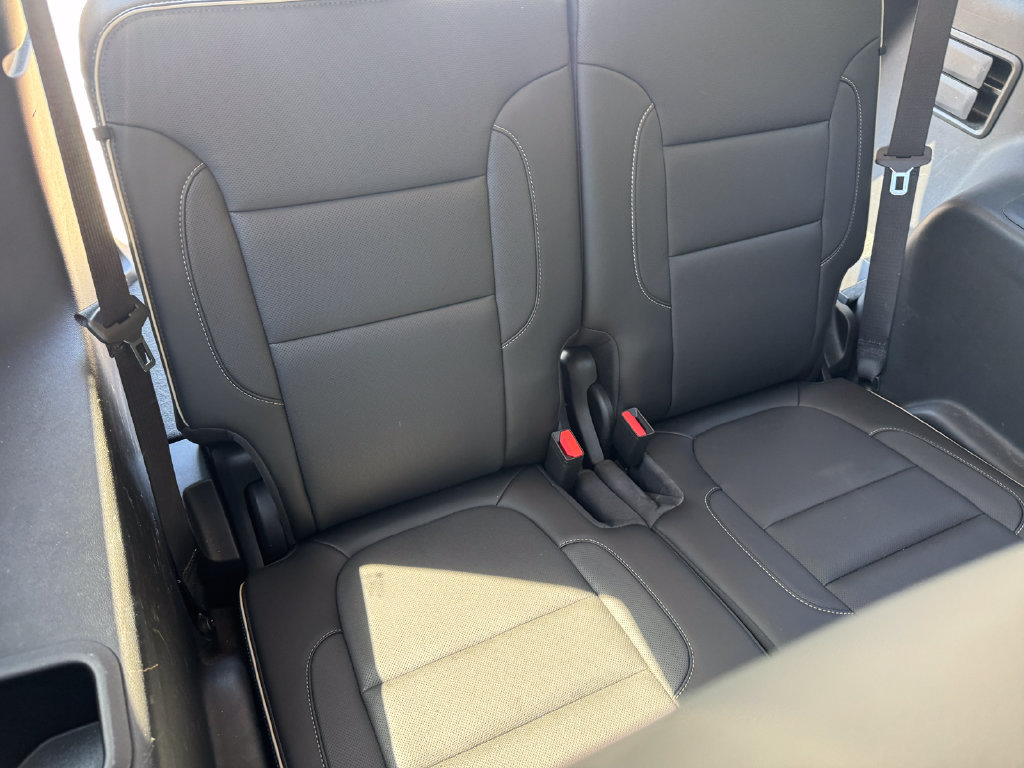 Used 2020 GMC Acadia Denali AWD/4WD image 30