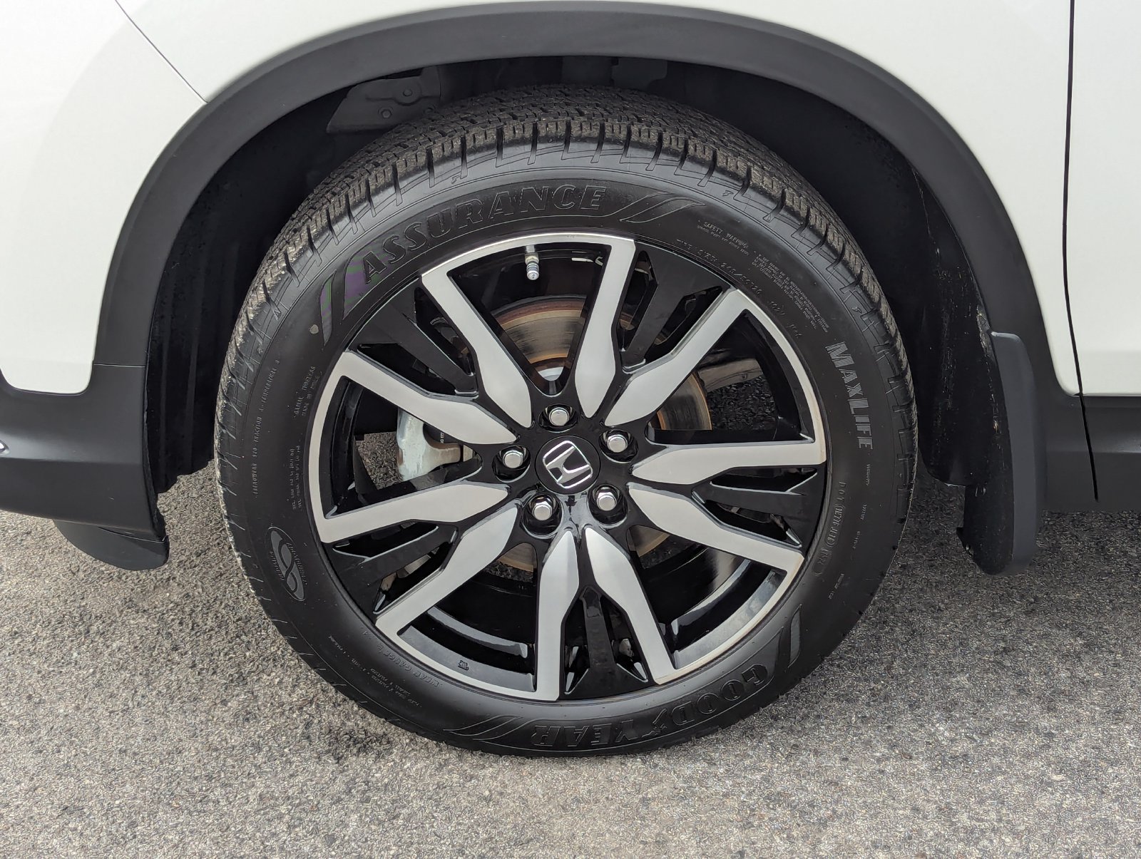 Used 2021 Honda Pilot Touring image 44