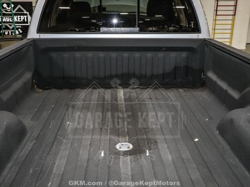 Used 2003 Dodge Ram 3500 Truck 4x4 Quad Cab image 75