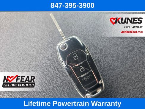 Used 2024 Ford F150 STX image 59