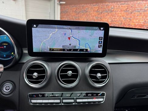 Certified 2022 Mercedes-Benz GLC 300 4MATIC image 18