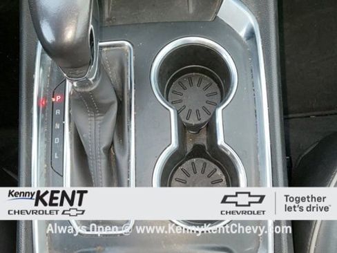 Certified 2021 Chevrolet Traverse High Country image 33