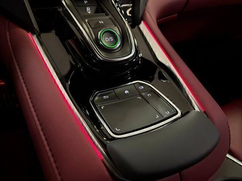 New 2026 Acura RDX A-Spec AWD/4WD image 15