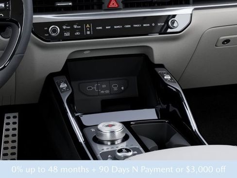 New 2026 Kia Sorento SX Prestige AWD/4WD image 23