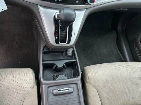 Used 2012 Honda CR-V EX image 18