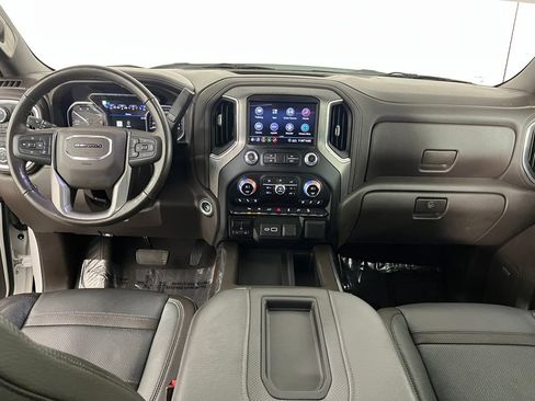 Used 2020 GMC Sierra 1500 Denali AWD/4WD image 18