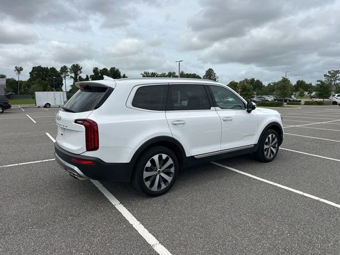 Used 2022 Kia Telluride S FWD image 5