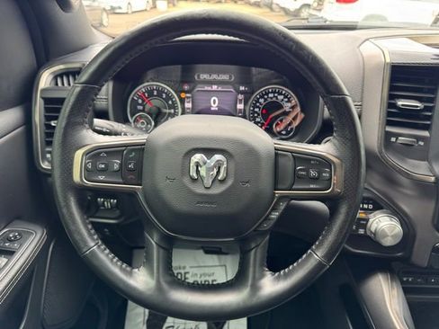 Used 2019 RAM 1500 Sport AWD/4WD image 18