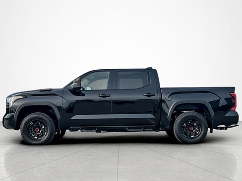 Used 2025 Toyota Tundra TRD Pro image 2